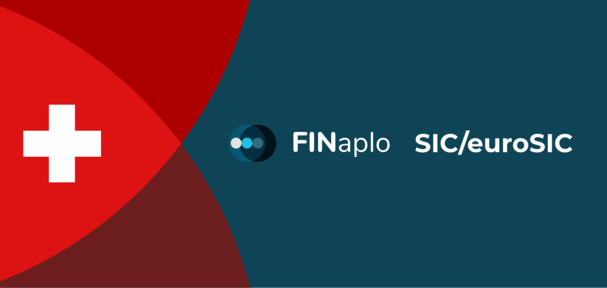 PaymentComponents Expands ISO20022 Coverage with the SIC/euroSIC Addition to FINaplo