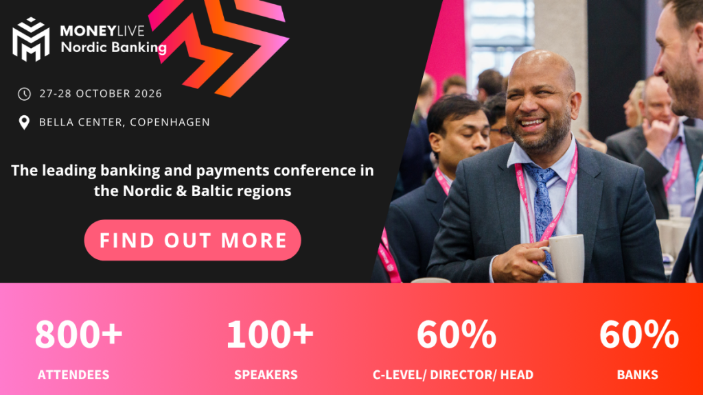 MoneyLIVE Nordic Banking