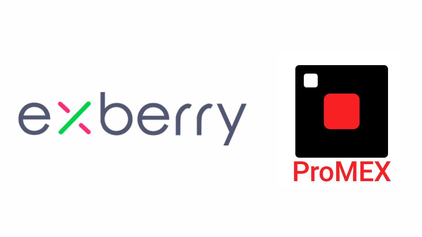 Promex Selects Exberry as Core Matching Engine for Its Digital Marketplace for Physical Commodities