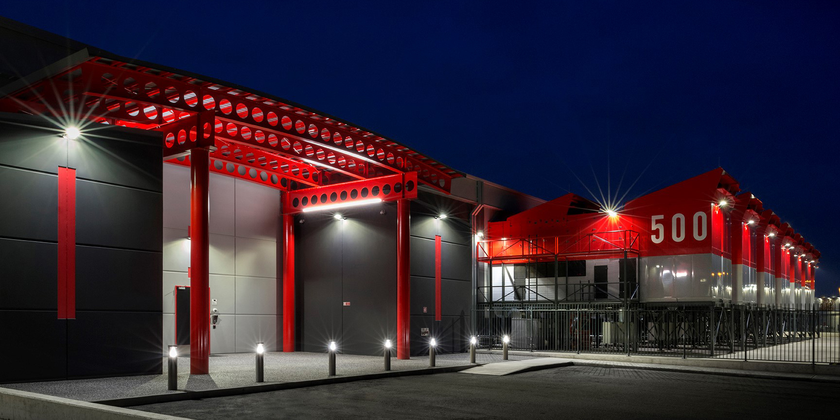 SUPERNAP Italia Expands its Data Center Capacity in Milan 