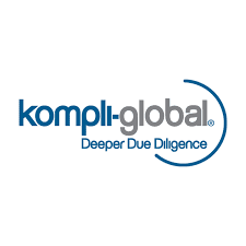 Kompli-Global gets the Hellios trusted seal of approval