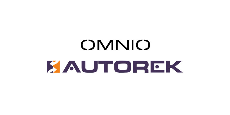 Omnio Selects AutoRek’s Reconciliation Solution