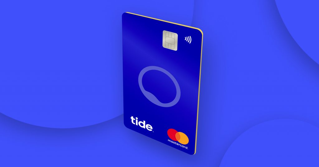 Tide Launches Credit Builder for Small Businesses to Help Them Build Their Credit Score