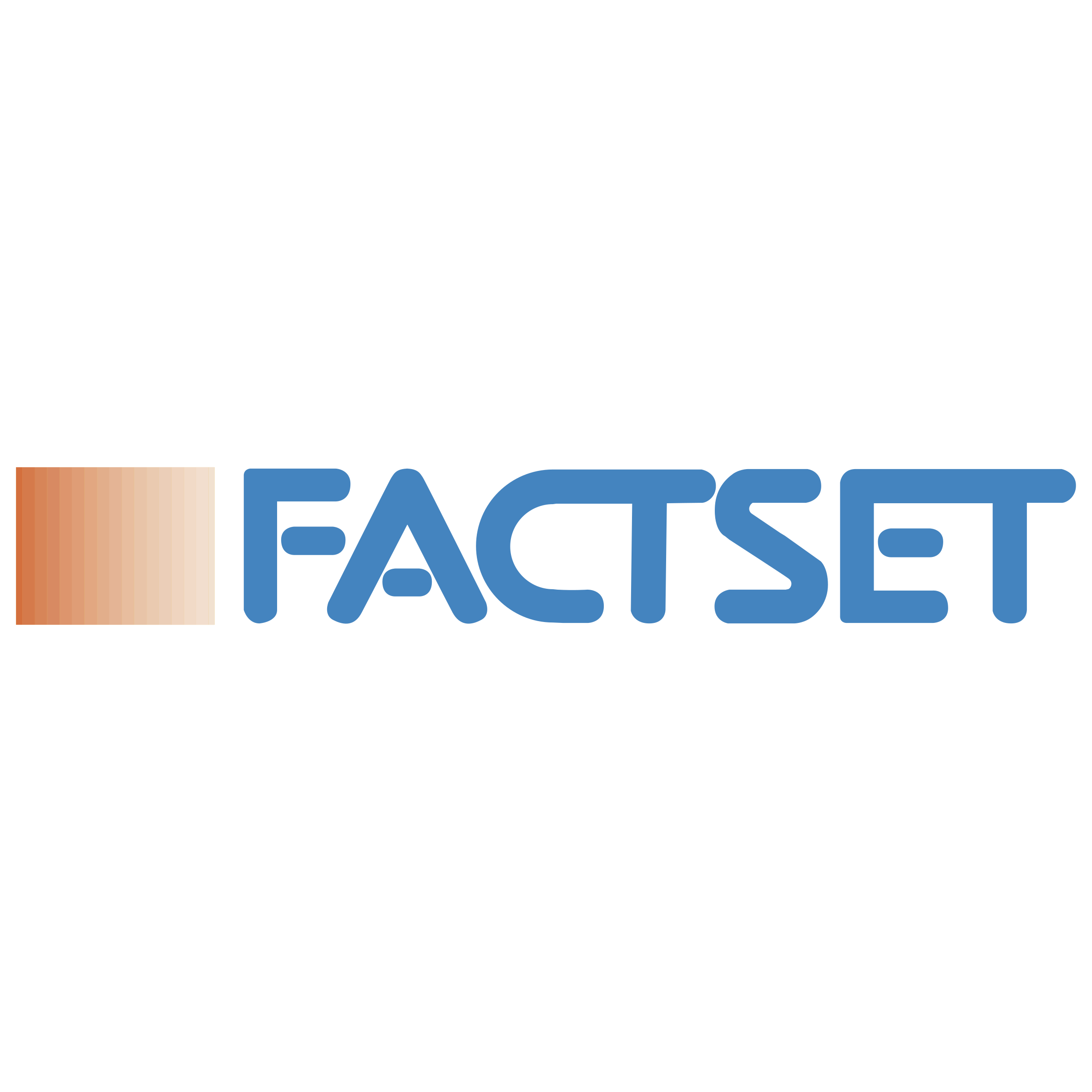 FactSet Announces Helen Shan as New Chief Financial Officer