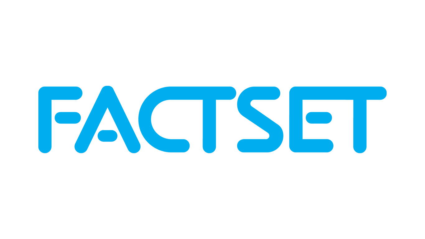 Financial Professionals Enabled to Actively Monitor and Comprehensively Analyze Cryptocurrency Intelligence Across FactSet’s Enterprise Solutions