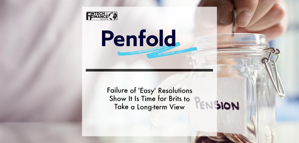 Failure of 'easy' Resolutions Show It Is Time for Brits to Take a Long-term View