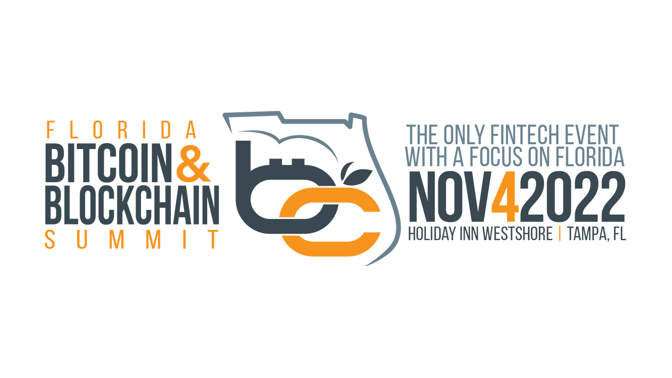 Florida Bitcoin and Blockchain Summit Kicks Off this Week