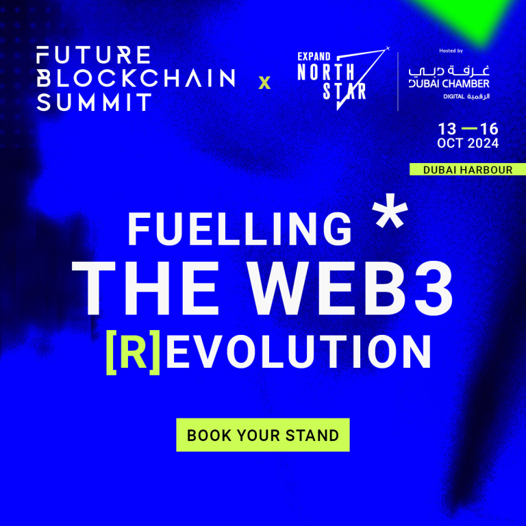 Future Blockchain Summit 2024