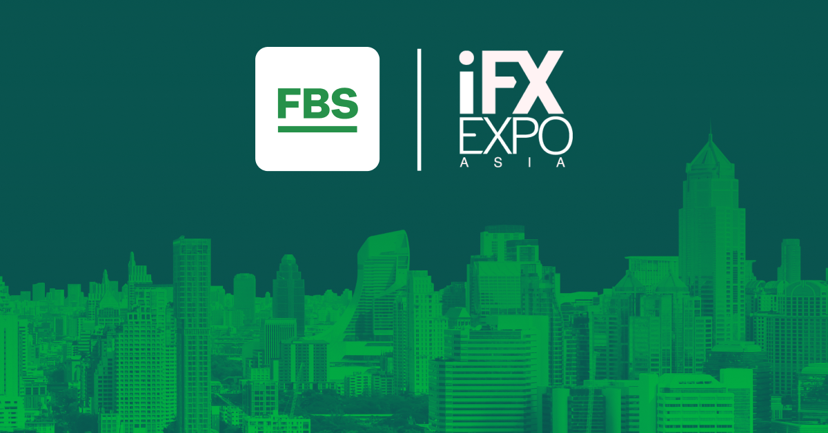 FBS Broker Supports iFX Expo Asia 2023, Contributing to the Global Business Connection