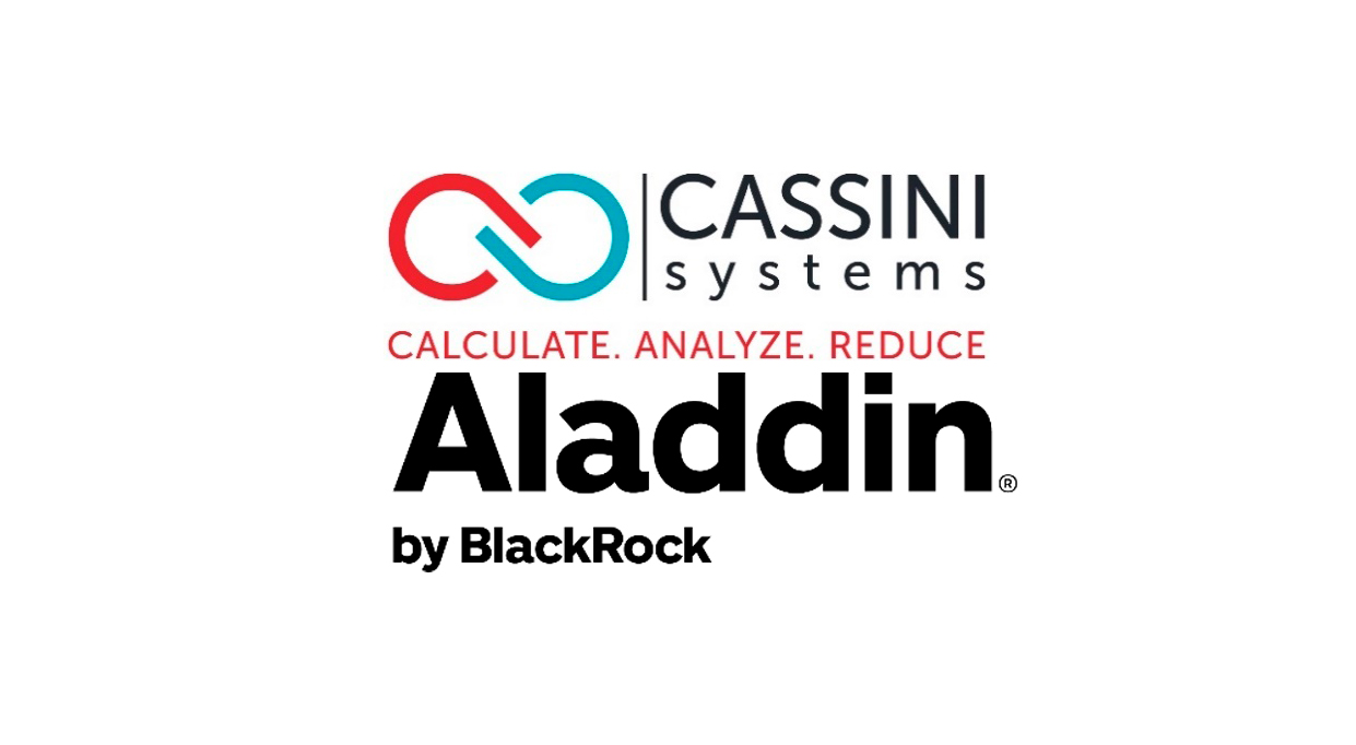 BlackRock Enriches Aladdin Platform’s Derivatives Capabilities with Cassini Partnership