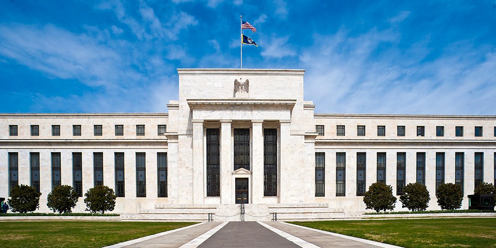 Commenting on the Fed's More Hawkish View