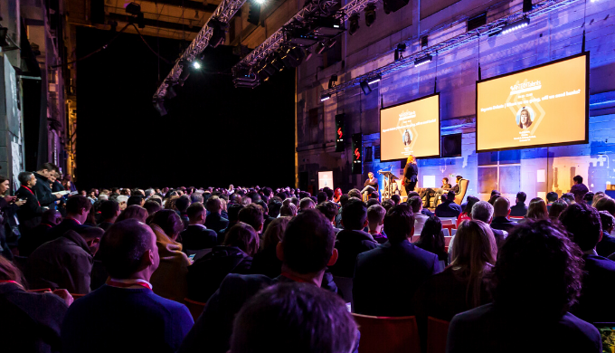 With 250+ Already Confirmed, Check Out the Rockstar Speakers Joining the 5th Edition of The Fintech Talents Festival, Taking Place at The Brewery in London on the 13th – 14th November