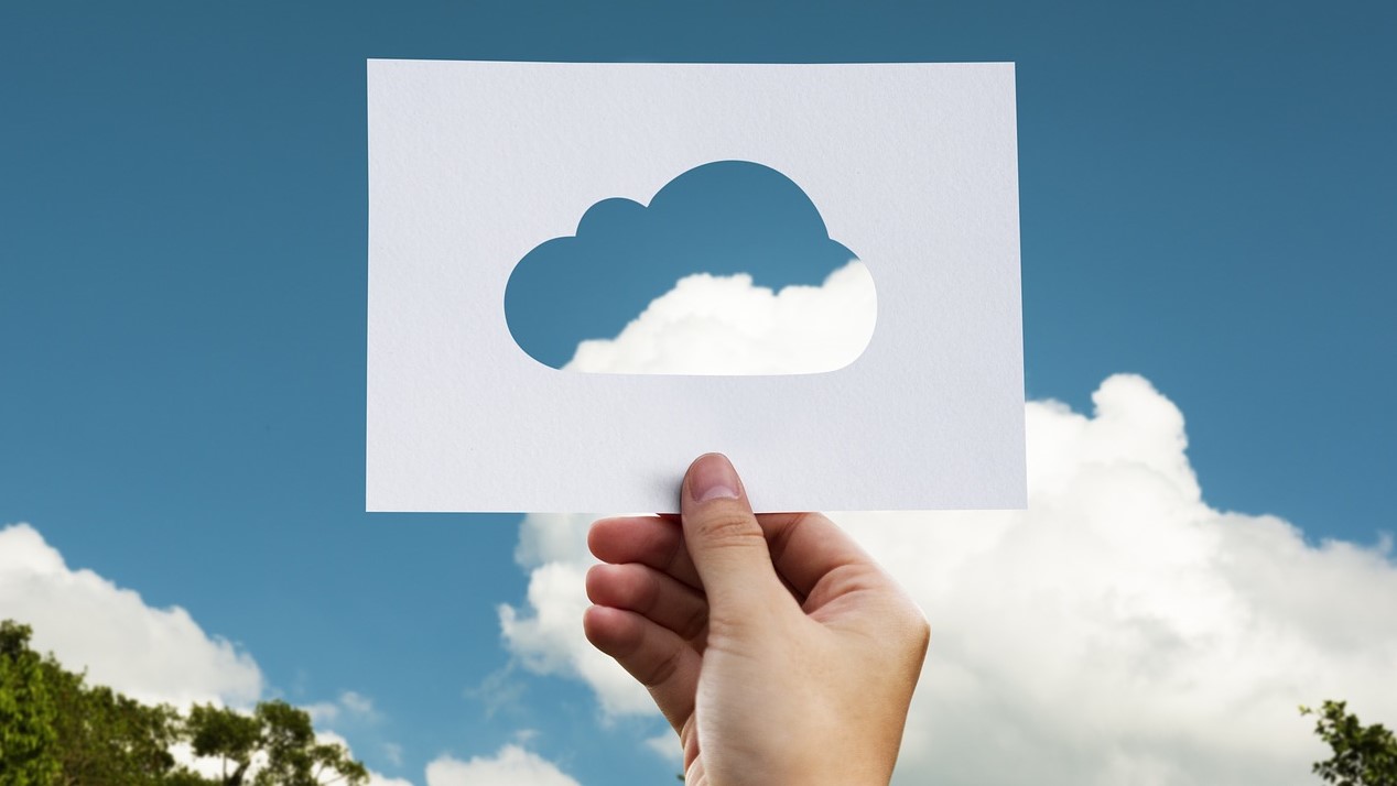 How the Public Cloud Was Being Used by Enterprises in 2020