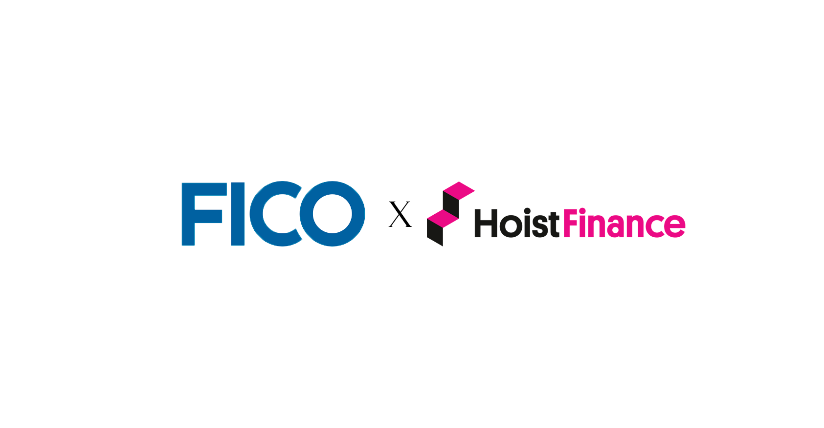 Hoist Finance and FICO Win Award for Digital Collections Programme in Germany and UK