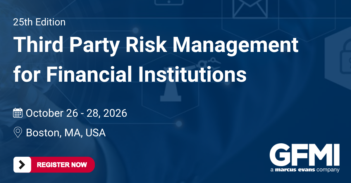 25th Edition Third Party Risk Management for Financial Institutions 25th Edition Third Party Risk Management for Financial Institutions