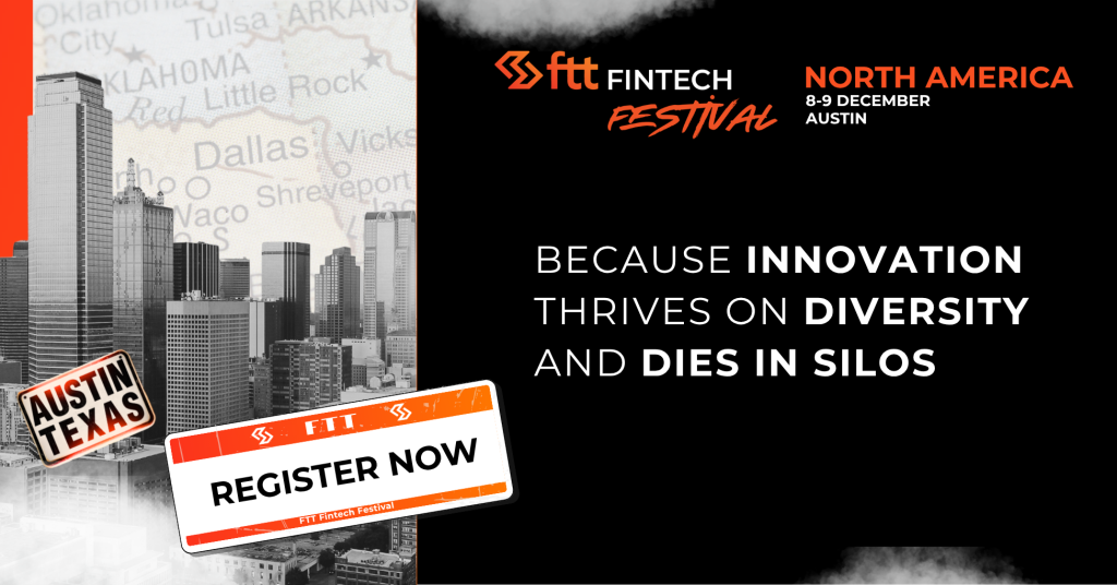 FTT Fintech Festival North America