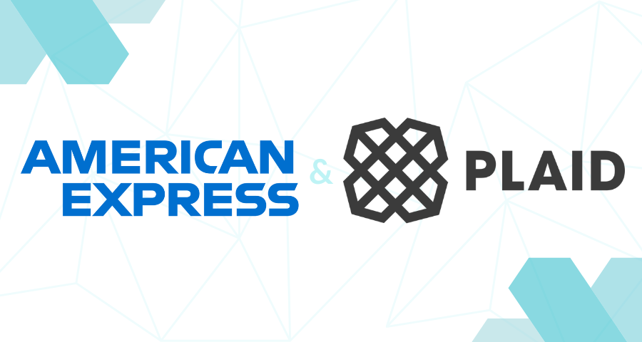 American Express and Plaid Announce Customer-Permissioned Data Sharing Agreement to Boost Digital Finance Options for Customers