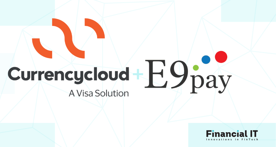 E9pay Partners with Currencycloud to Transform the Way South Korea’s Merchants Transfer Funds Globally