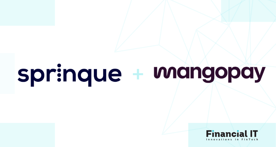 Sprinque Partners with Mangopay to Provide Holistic Payments Solutions for B2B Marketplaces