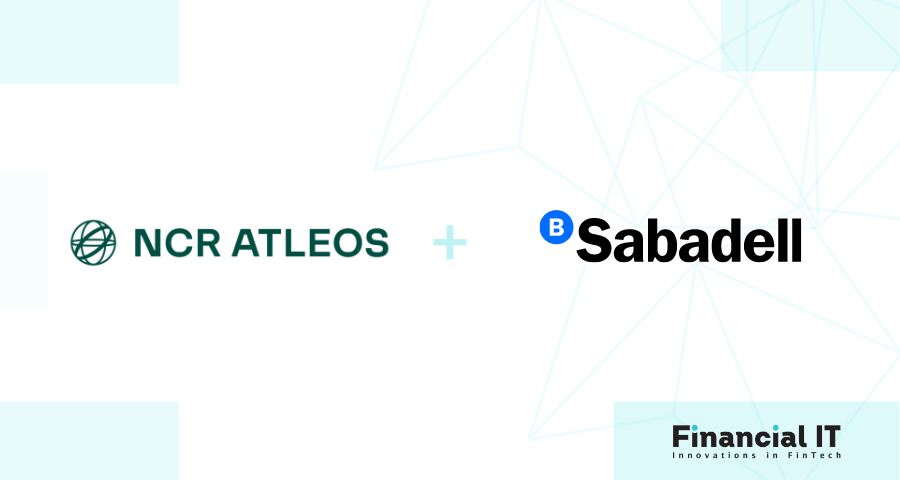 Banco Sabadell Joins NCR Atleos ATM Network in Spain to Enable Convenient Financial Services Access for Customers Outside of Branches