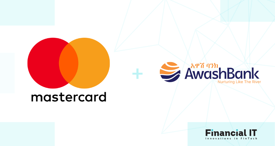 Mastercard and Awash Bank Partner to Launch New International Prepaid Card and Payment Gateway Service