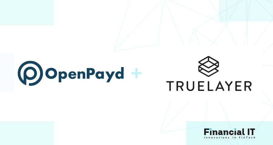 OpenPayd Bolsters Instant Payments Solutions with TrueLayer Partnership