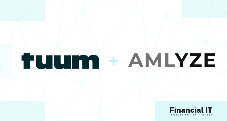 Tuum Partners with AMLYZE to Extend its Next-generation Core Banking Offering with Specialist Anti-financial Crime Solutions