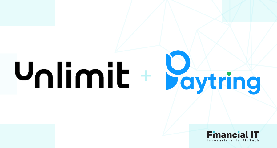 Unlimit Becomes Lead Investor in Paytring’s Pre-Seed Funding Round