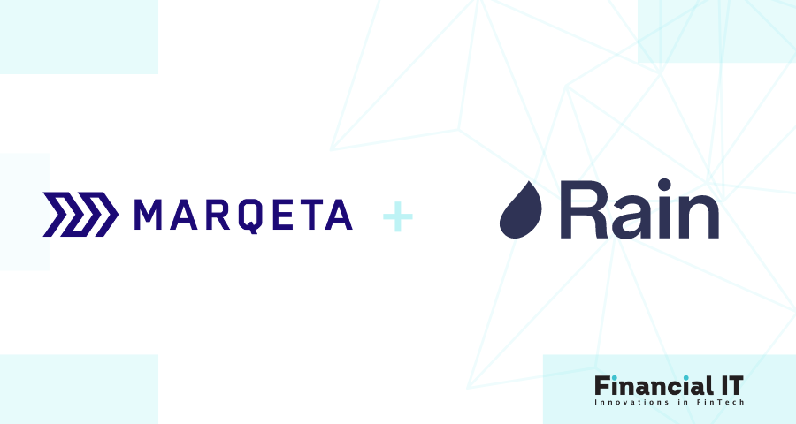 Marqeta and Rain Announce Partnership to Deliver Robust Earned Wage Access Through Embedded Finance