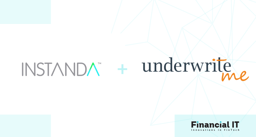 The Partnership Between INSTANDA and UnderwriteMe Boosts Scalability, Agility, and Market Reach for Life Insurers