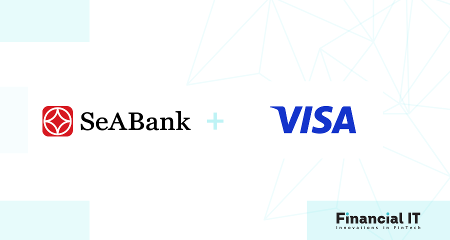 SeABank and Visa Strategically Cooperate to Accelerate Digital Payments