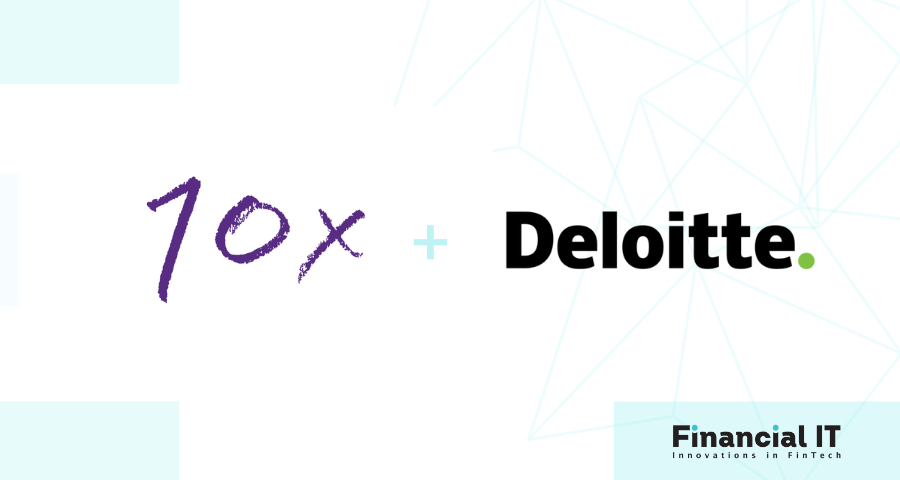 10x Banking Announces A New Alliance With Deloitte To Enable Digital Transformation In The Mutual Sector Across Australia