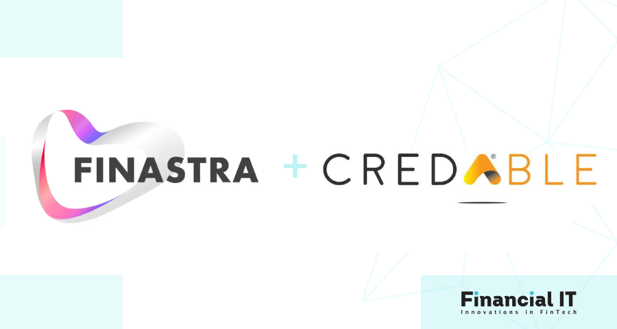 Finastra and CredAble Team Up to Offer Global Supply Chain Finance to Banks