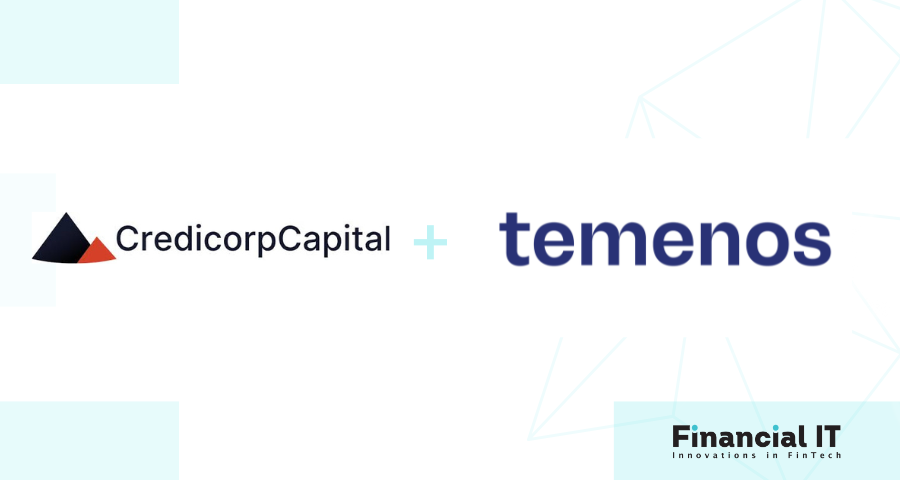 Credicorp Capital Goes Live with Temenos Multifonds on SaaS