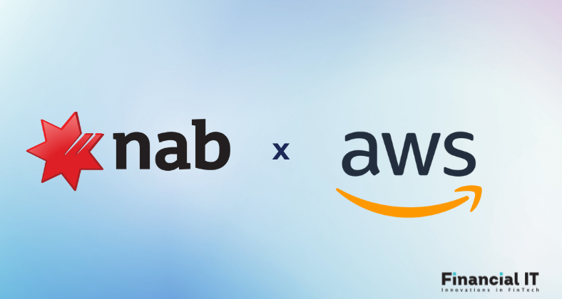 NAB Extends its Partnership with AWS