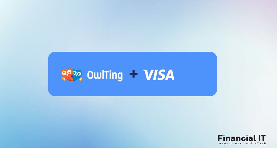 OwlTing Teams Up with Visa to Streamline Cross-Border Payments