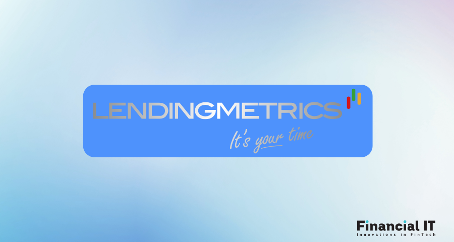 LDC-Backed LendingMetrics Appoints New Non-Executive Chair