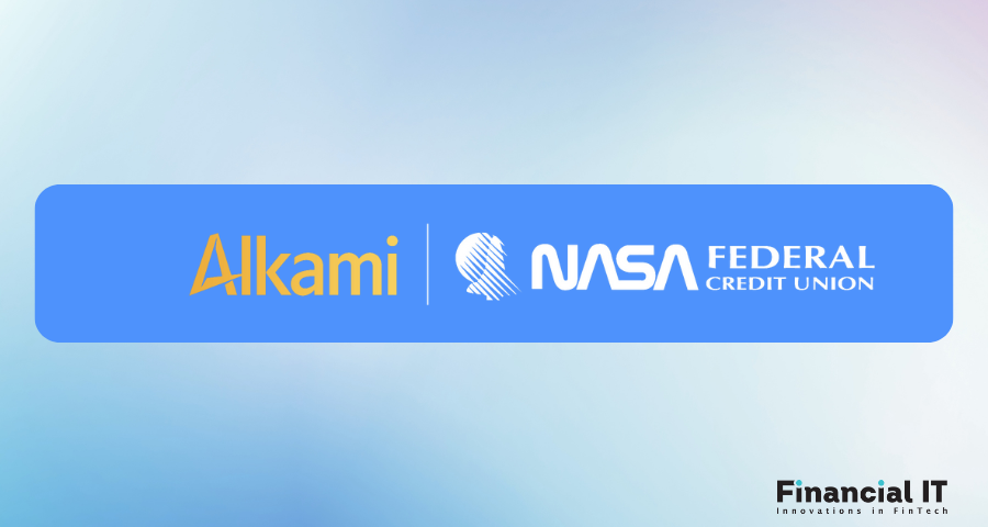 NASA Federal Credit Union Elevates Alkami’s Digital Banking Experience With Push Provisioning