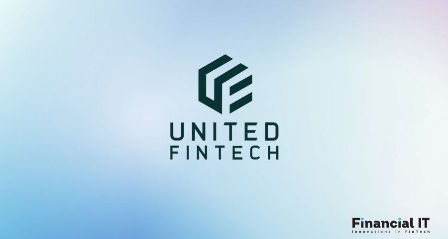 United Fintech Acquires Commercial Banking Applications (CBA) With Backing From Leading Global Banks