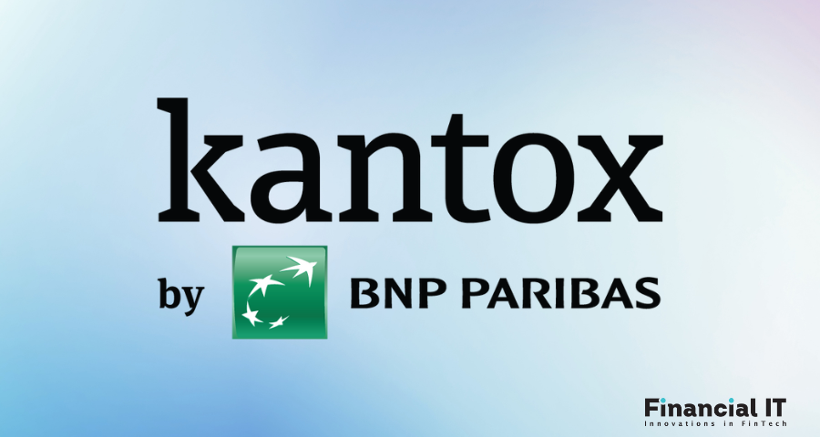 Kantox Appoints Andrew Gage As US Sales Director To Support US Expansion