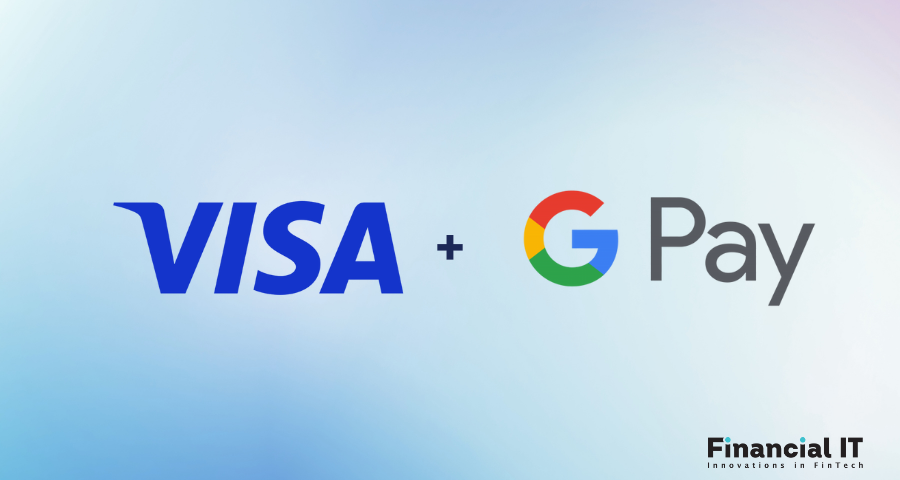 Visa Welcomes Google Pay™ In Jordan