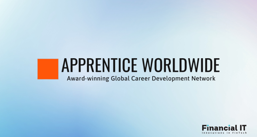 Apprentice Worldwide Honored As Best Global Career Development Network 2025 By Corporate Vision Magazine