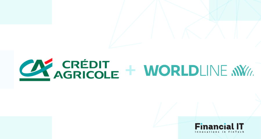 Crédit Agricole S.A. Announces the Acquisition of a Minority Stake in Worldline