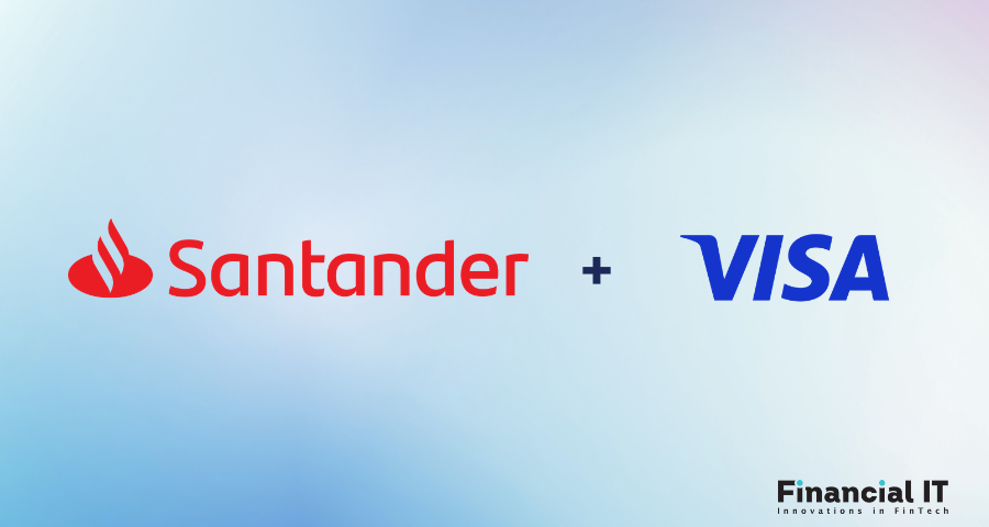 Santander and Visa Deliver Latin America’s First End-to-End Payments Powered by AI Agents