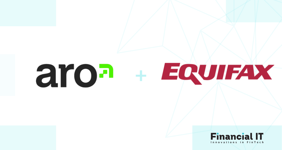 Aro and Equifax Partner to Deliver a New Data-driven Marketplace