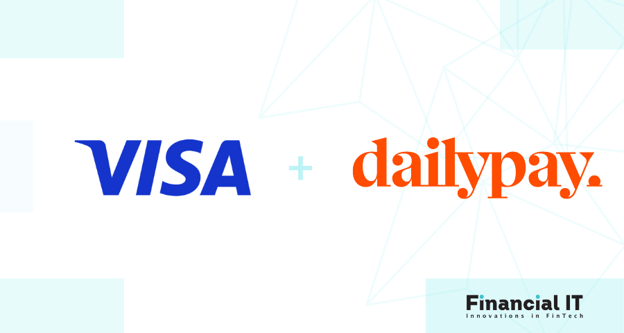 Visa+ Now Available To All DailyPay Users