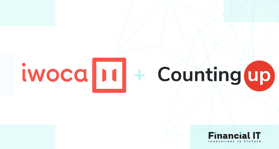 iwoca Partners with Business Account Provider Countingup to Offer Flexible Loans