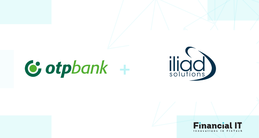 OTP Bank Selects Iliad Solutions in Multi-year Payment Testing Deal
