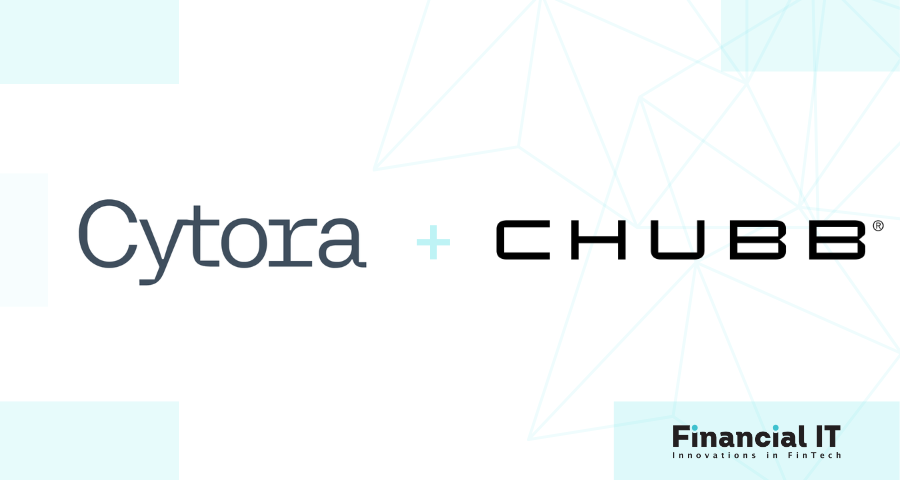 Cytora Engaged by Chubb to Enhance Claims Automation