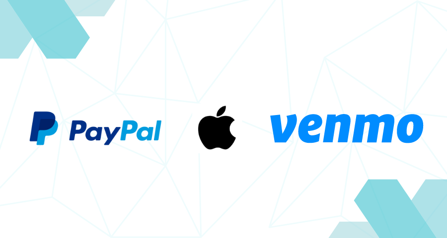 Tap to Pay on iPhone Now Available for Venmo and PayPal Zettle Businesses in the U.S.